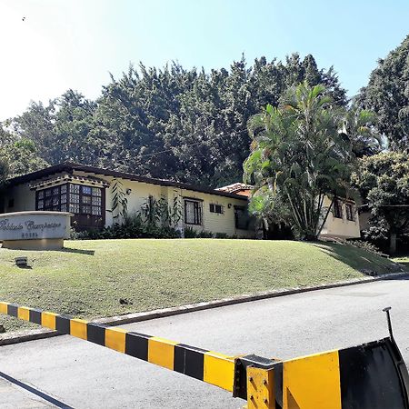 Hotel Poblado Campestre เมเดยิน ภายนอก รูปภาพ