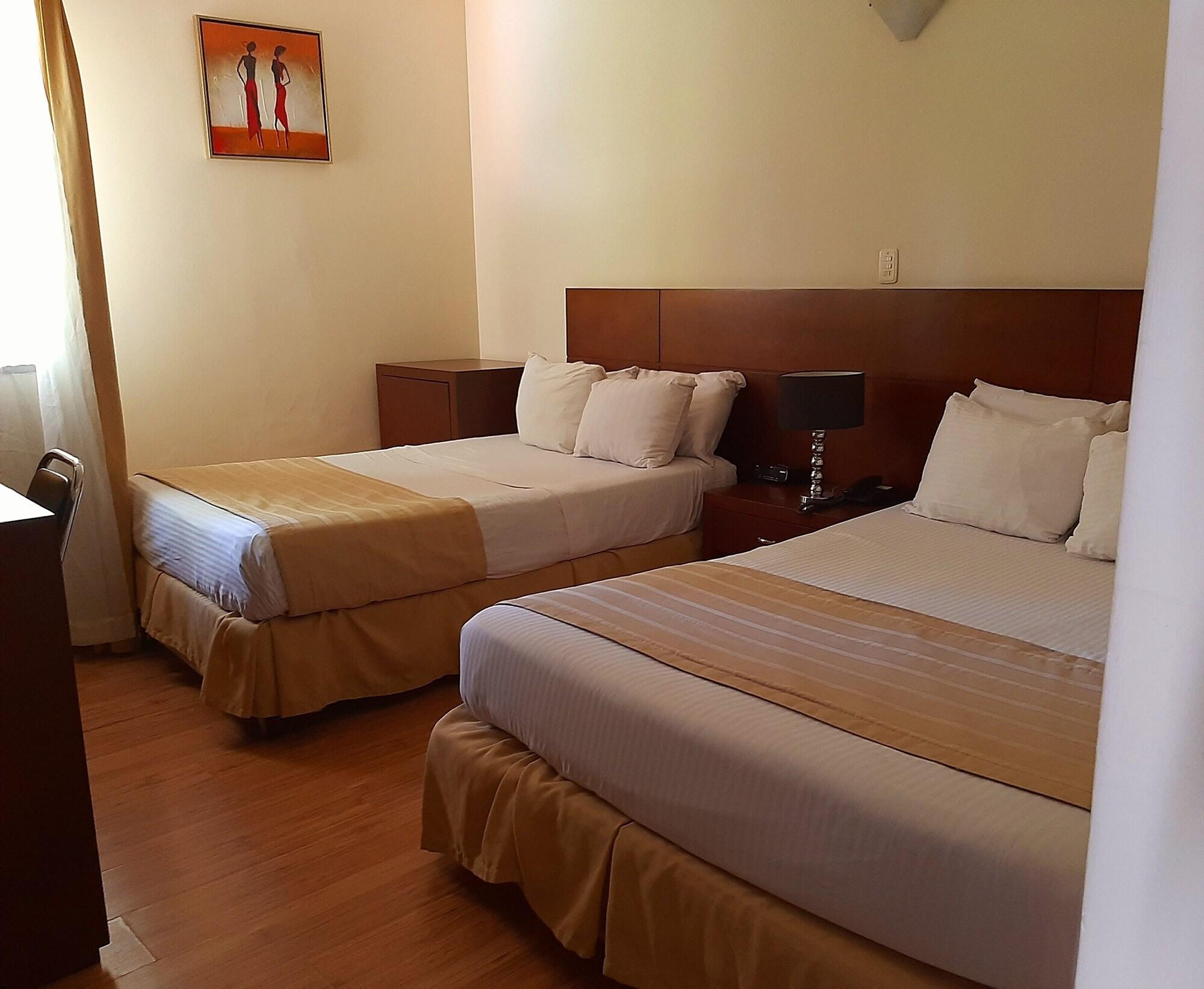 Hotel Poblado Campestre เมเดยิน ภายนอก รูปภาพ