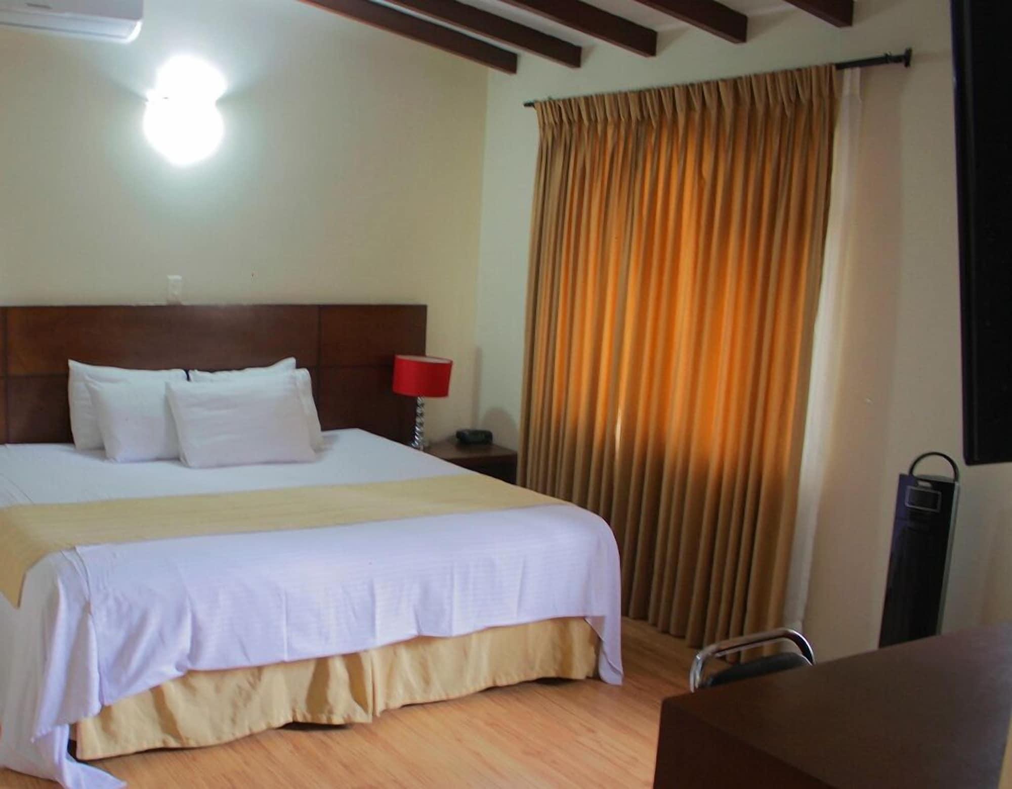 Hotel Poblado Campestre เมเดยิน ภายนอก รูปภาพ