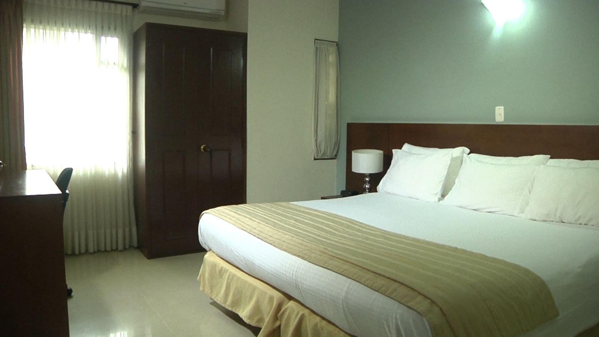 Hotel Poblado Campestre เมเดยิน ภายนอก รูปภาพ