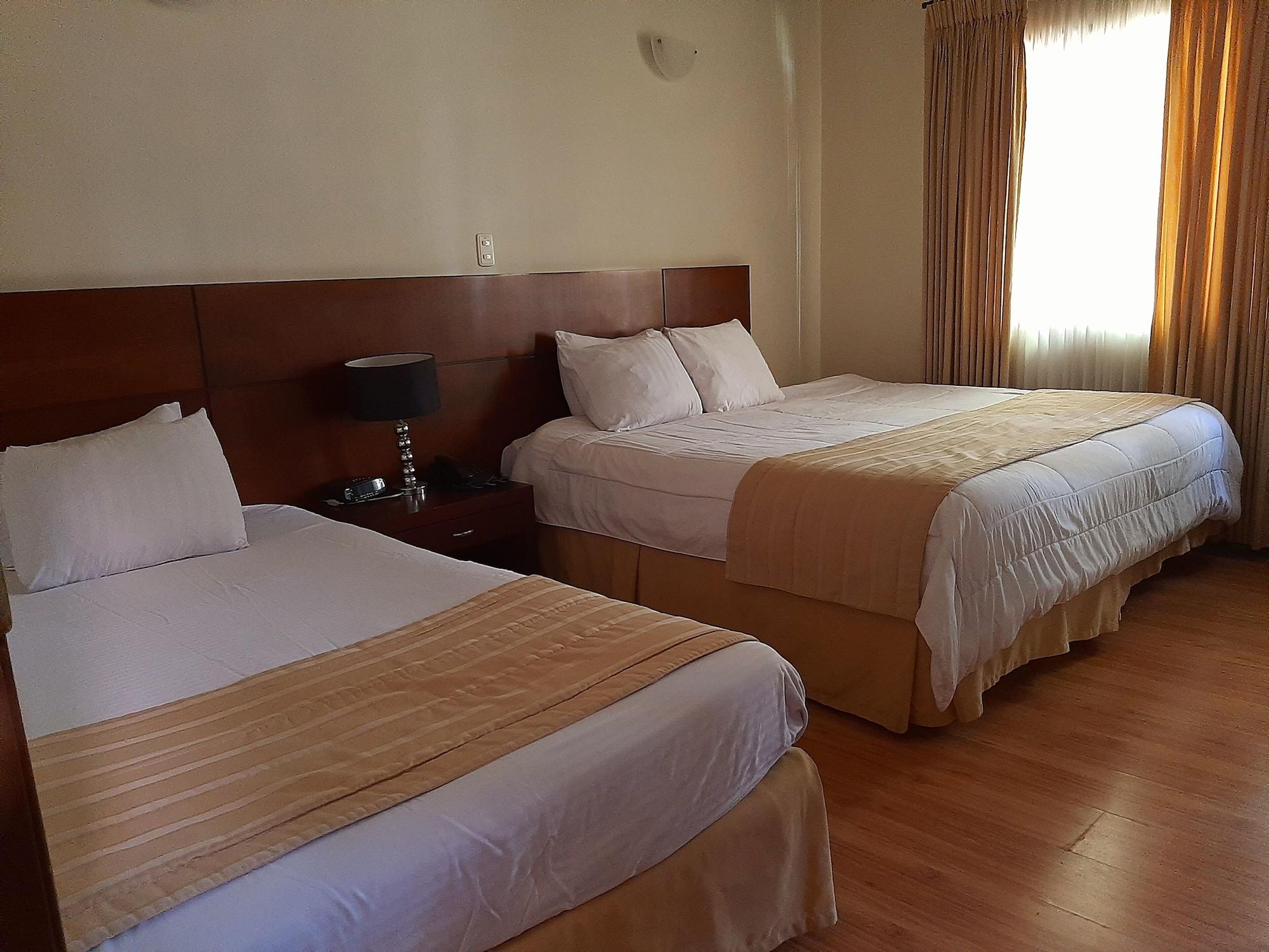 Hotel Poblado Campestre เมเดยิน ภายนอก รูปภาพ