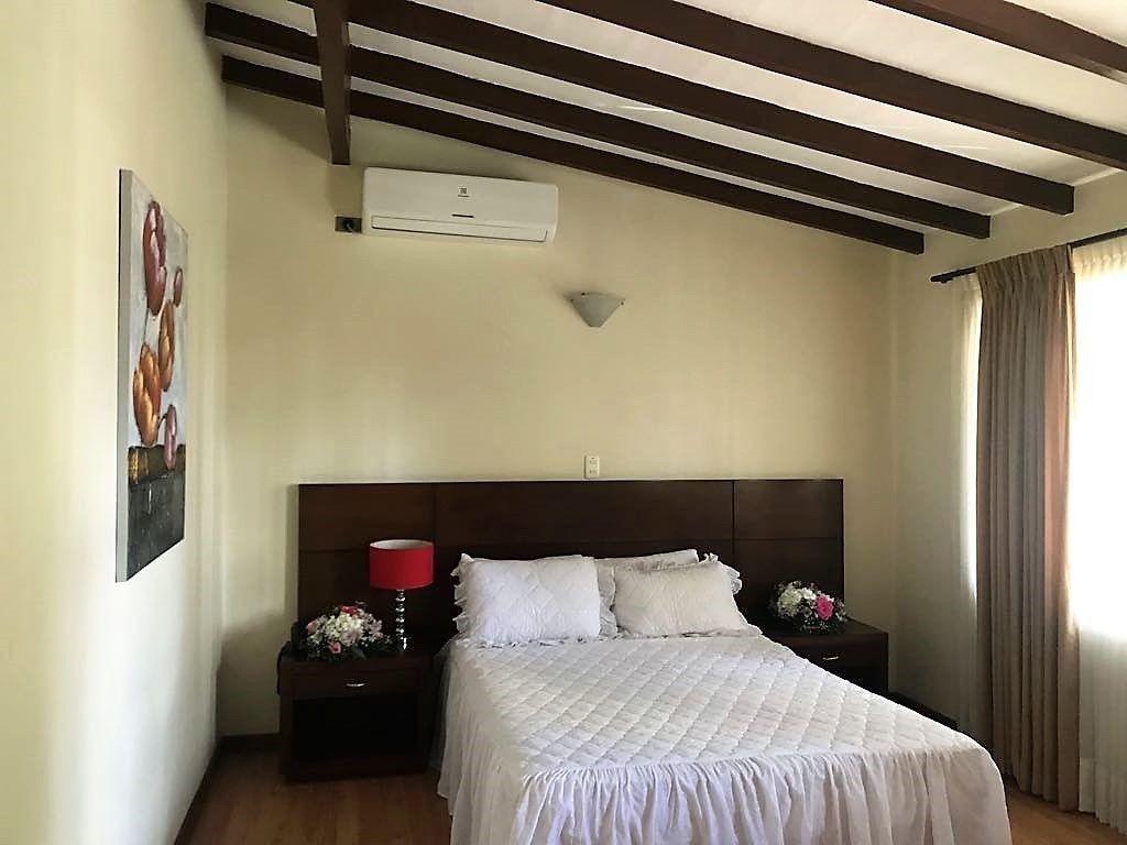 Hotel Poblado Campestre เมเดยิน ภายนอก รูปภาพ