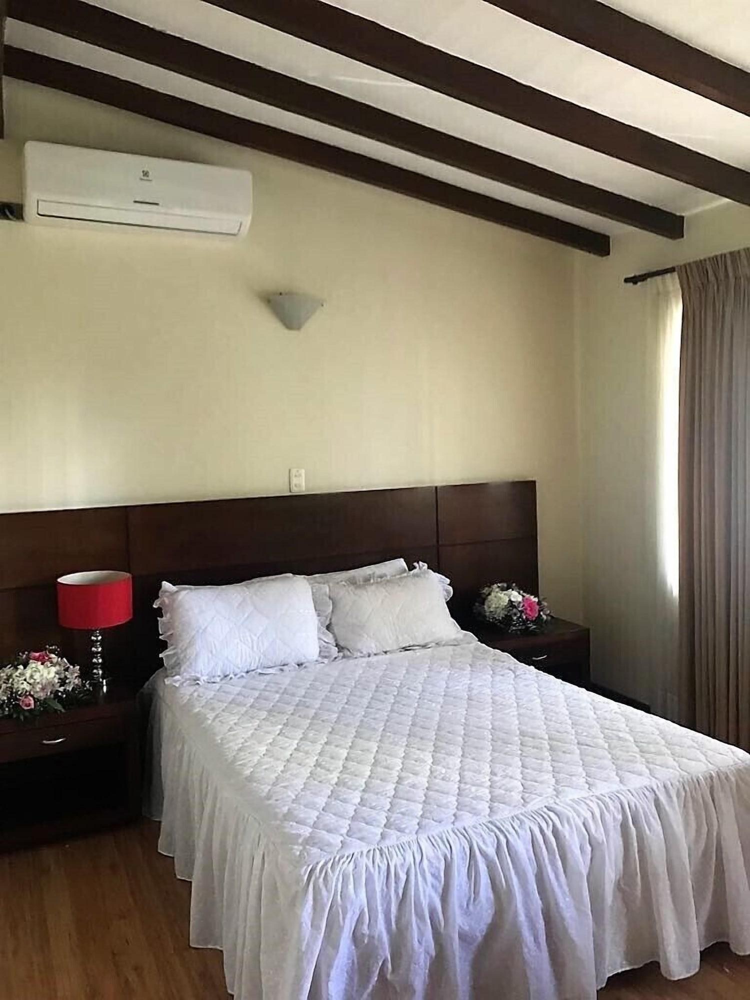 Hotel Poblado Campestre เมเดยิน ภายนอก รูปภาพ