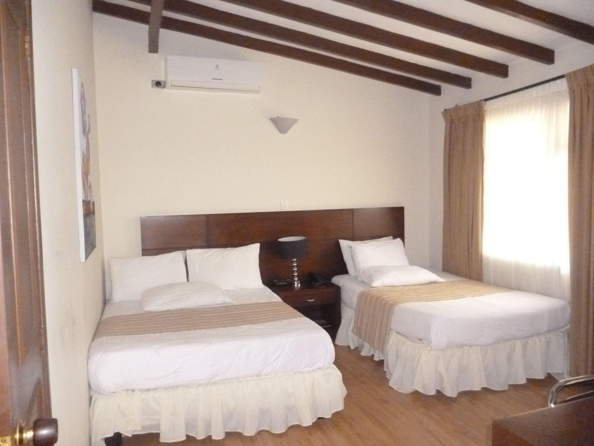 Hotel Poblado Campestre เมเดยิน ภายนอก รูปภาพ