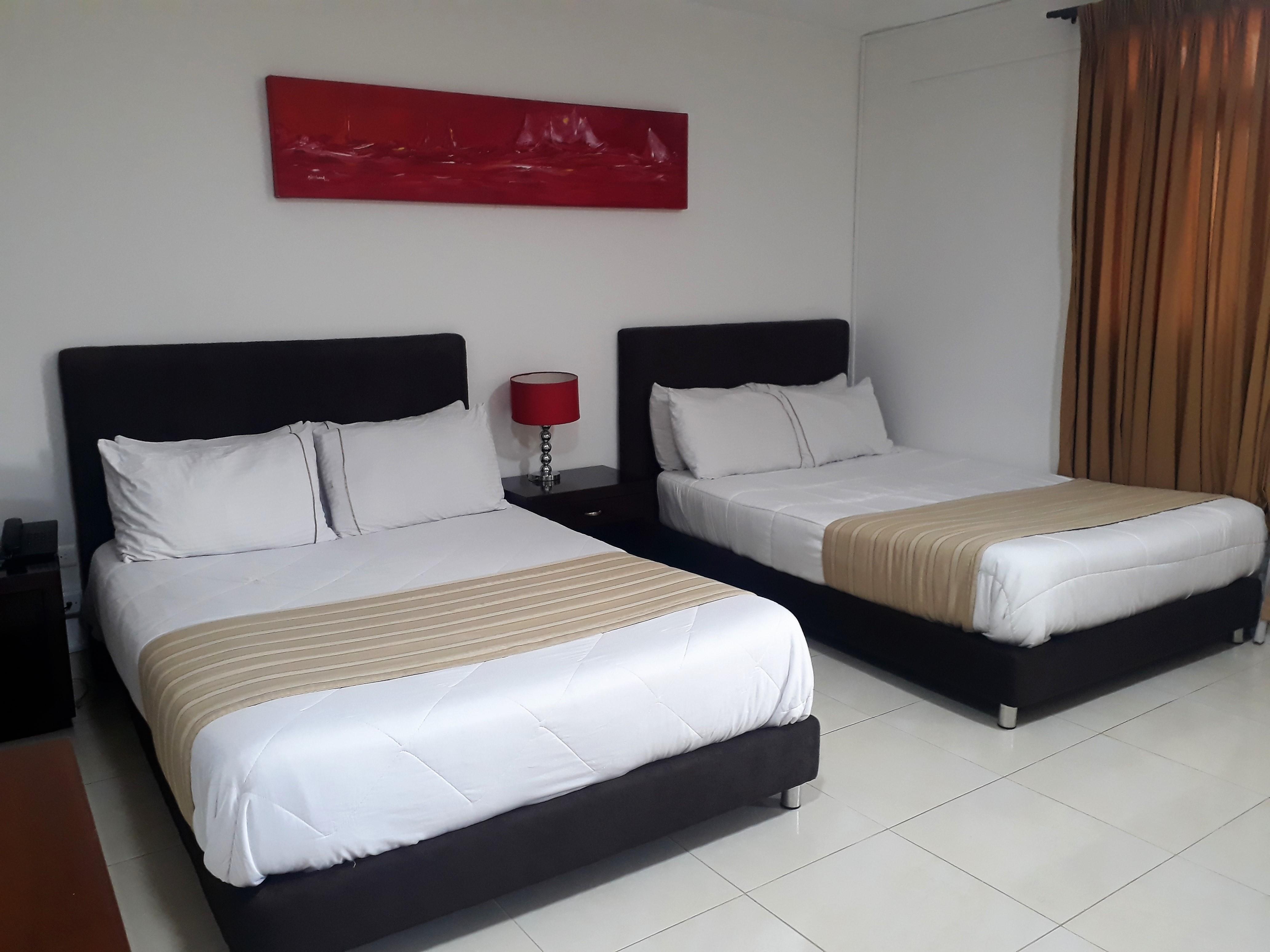 Hotel Poblado Campestre เมเดยิน ภายนอก รูปภาพ