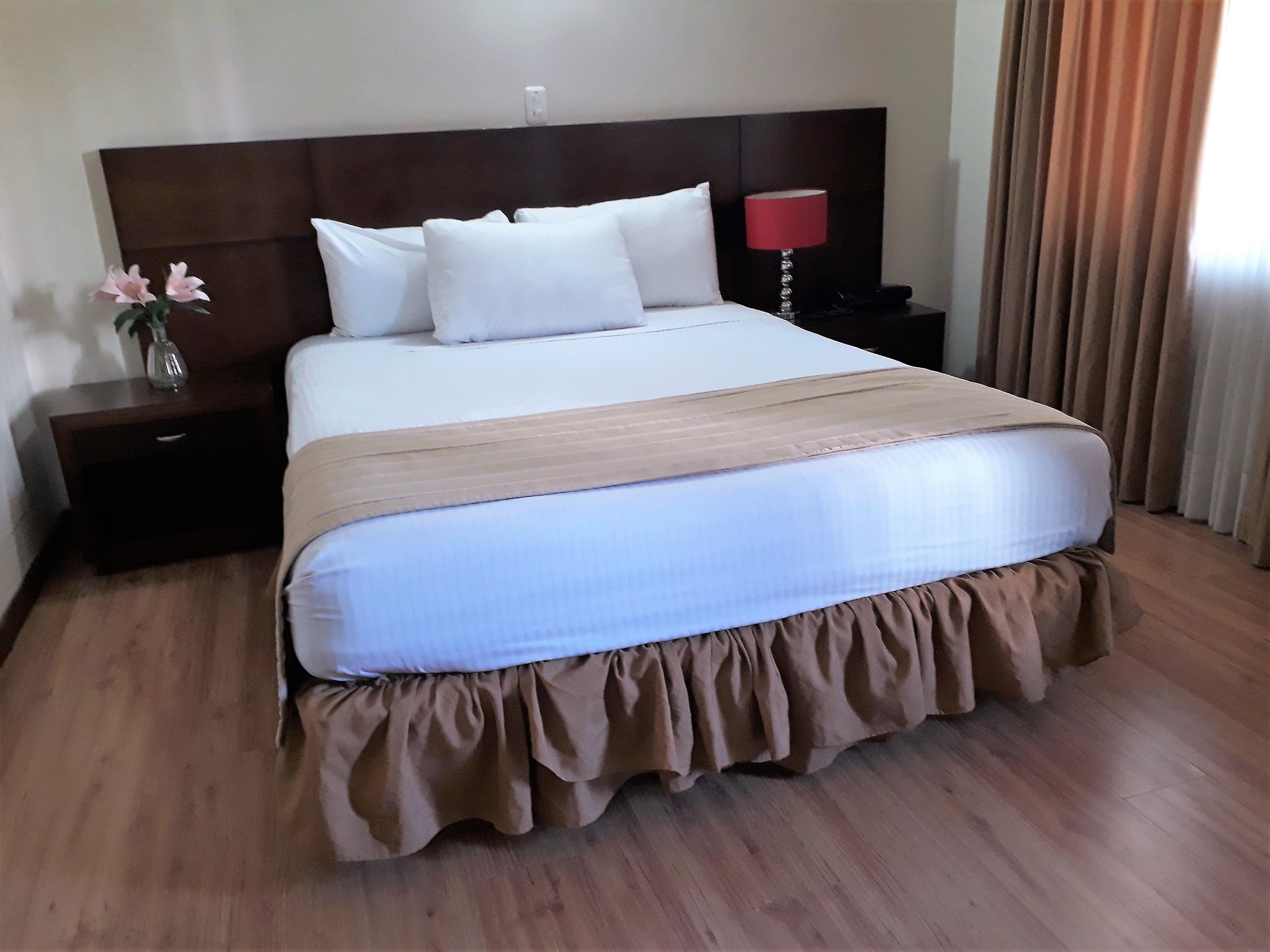 Hotel Poblado Campestre เมเดยิน ภายนอก รูปภาพ