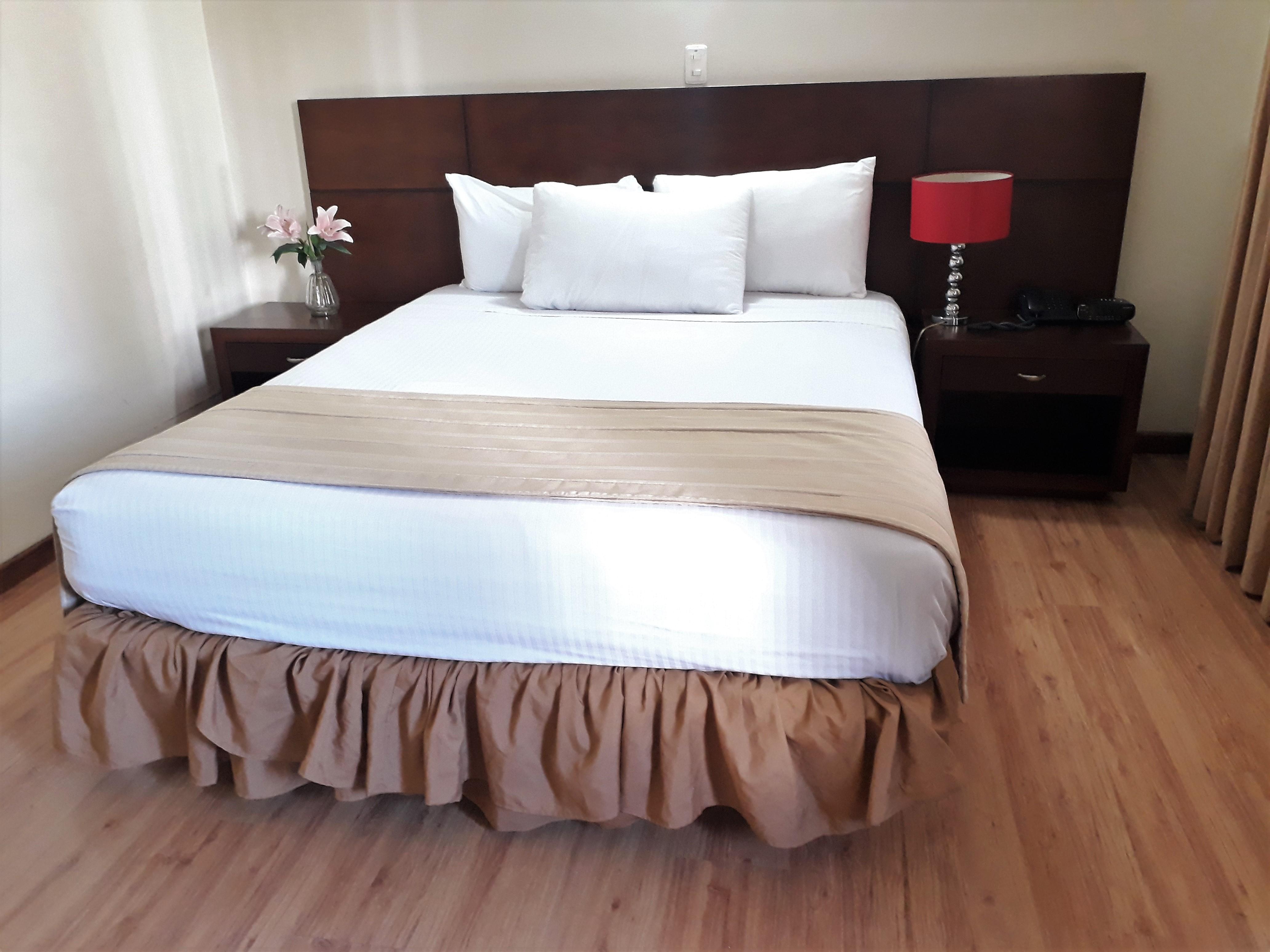 Hotel Poblado Campestre เมเดยิน ภายนอก รูปภาพ