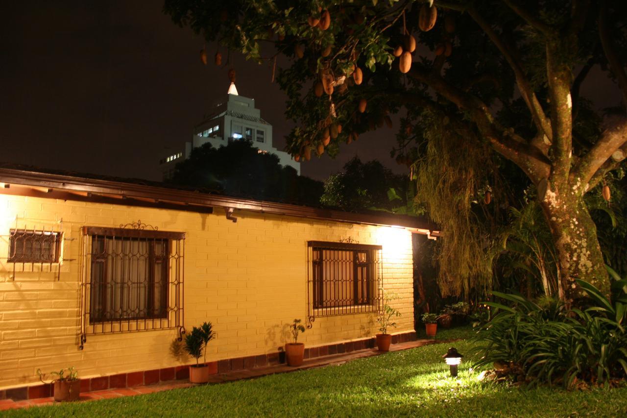 Hotel Poblado Campestre เมเดยิน ภายนอก รูปภาพ