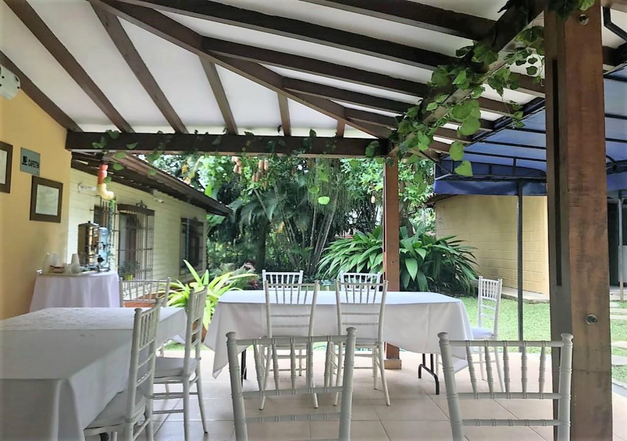 Hotel Poblado Campestre เมเดยิน ภายนอก รูปภาพ