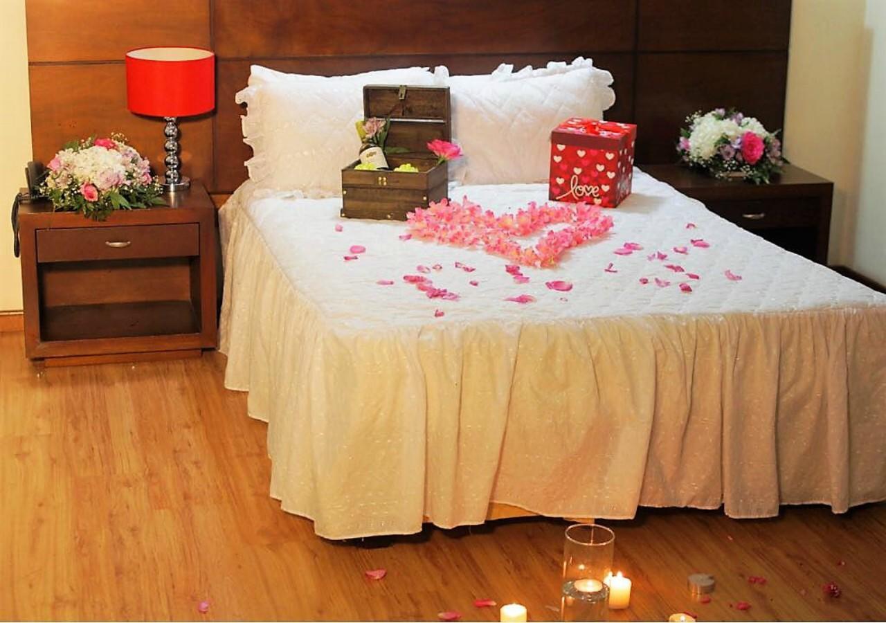 Hotel Poblado Campestre เมเดยิน ภายนอก รูปภาพ