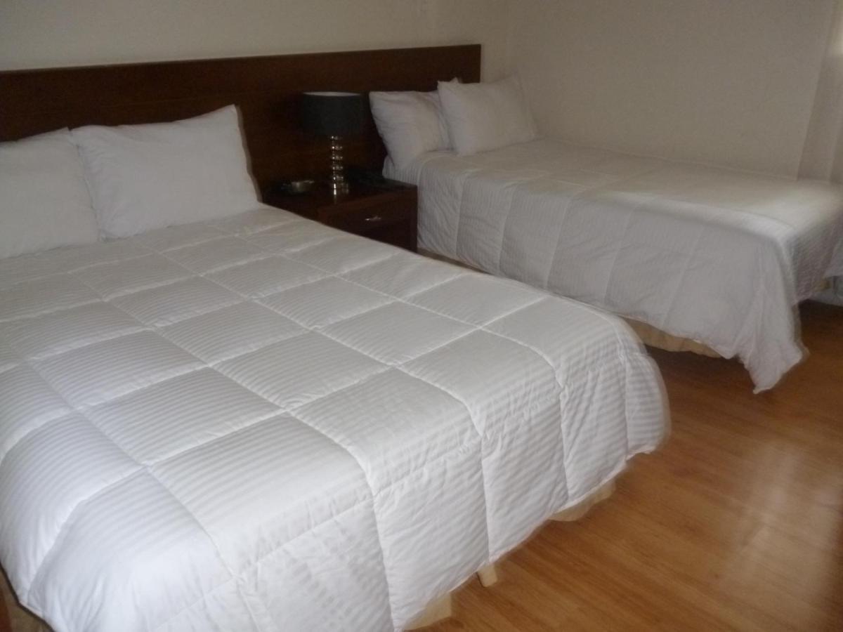 Hotel Poblado Campestre เมเดยิน ภายนอก รูปภาพ