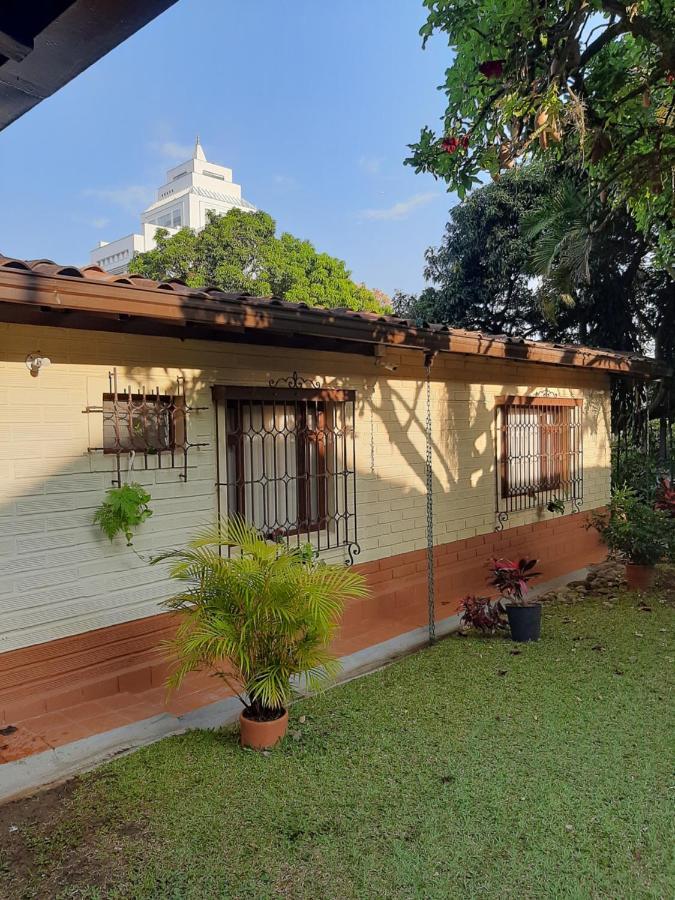 Hotel Poblado Campestre เมเดยิน ภายนอก รูปภาพ